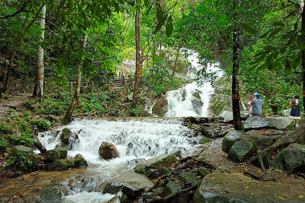 2D1N Chiang Mai & Mae Kampong Village Tour - photo 9